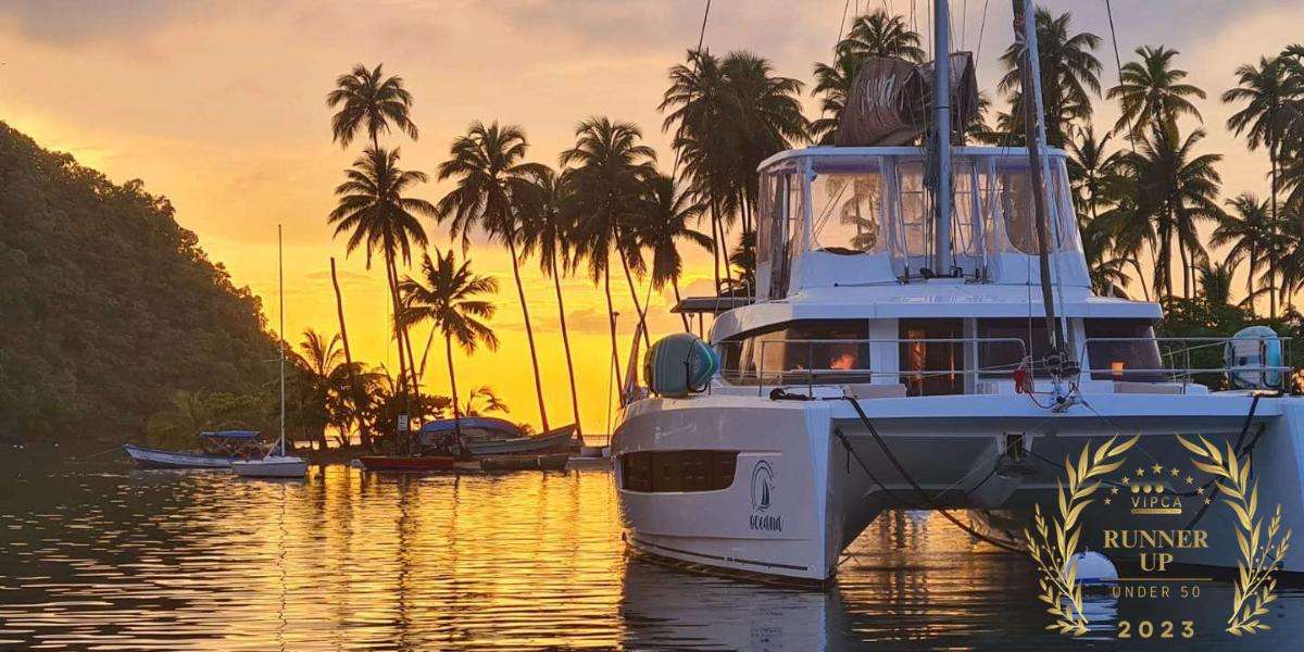Catamaran Yacht 'OCEANA', 8 PAX, 2 Crew, 49.00 Ft, 14.00 Meters, Built 2021, Bali Catamarans