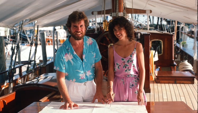 Ocean Getaways Yacht Charter Brokers