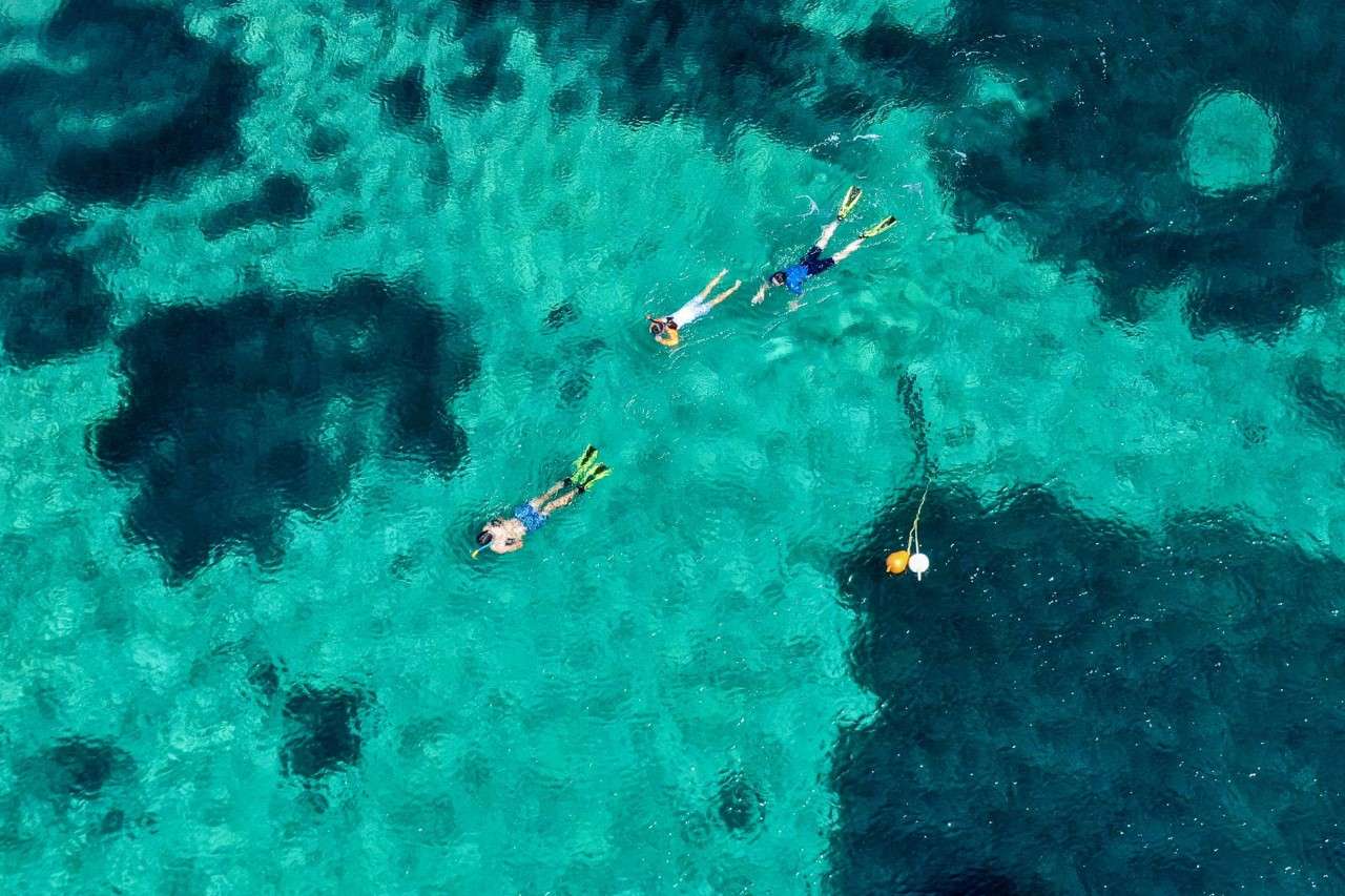 Catamaran Yacht 'MERIDIAN ADVENTURE - AEGEAN COAST', 8 PAX, 3 Crew, 62.00 Ft, 18.00 Meters, Built 2016, Lagoon