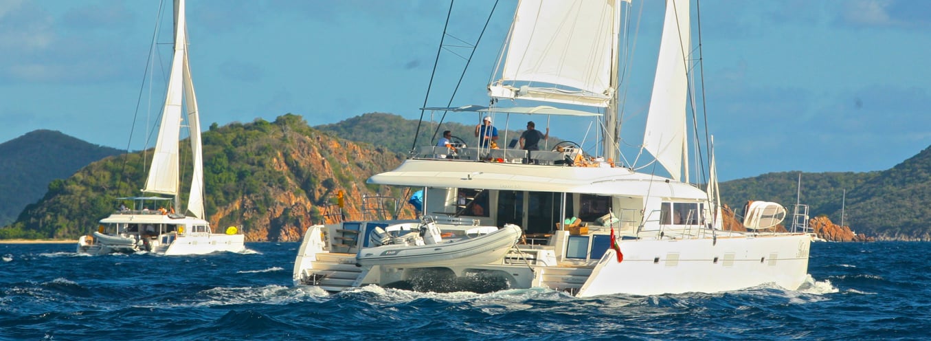 Superyacht Charters