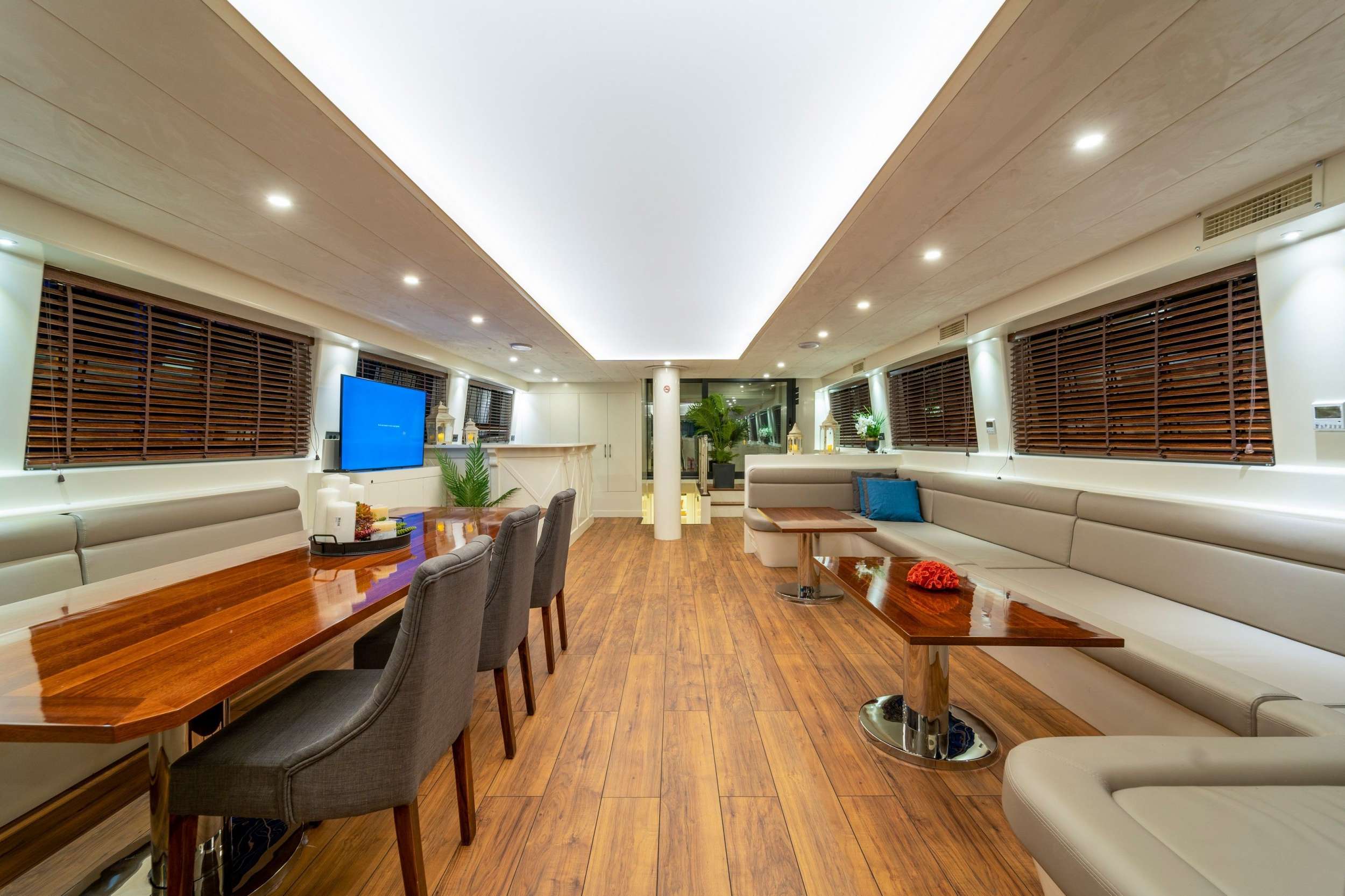 Motor Sailing Yacht 'QUEEN OF MAKRI', 12 PAX, 131.00 Ft, 40.00 Meters, Built 2020, Custom