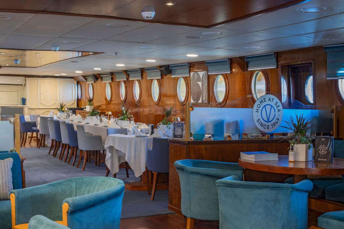 Motor Sailing Yacht 'GALILEO', 49 PAX, 16 Crew, 157.00 Ft, 48.00 Meters, Built 1992, Custom, Refit Year 2020