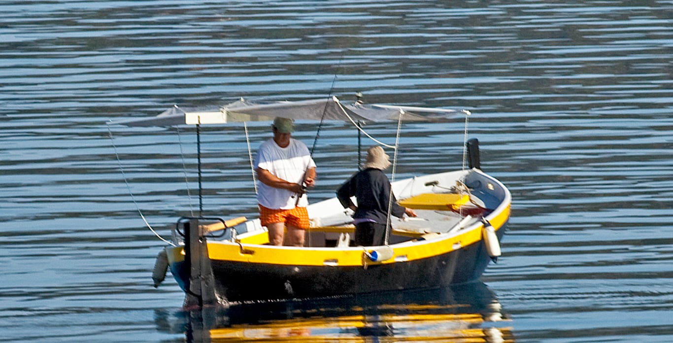 Croatia yacht rental