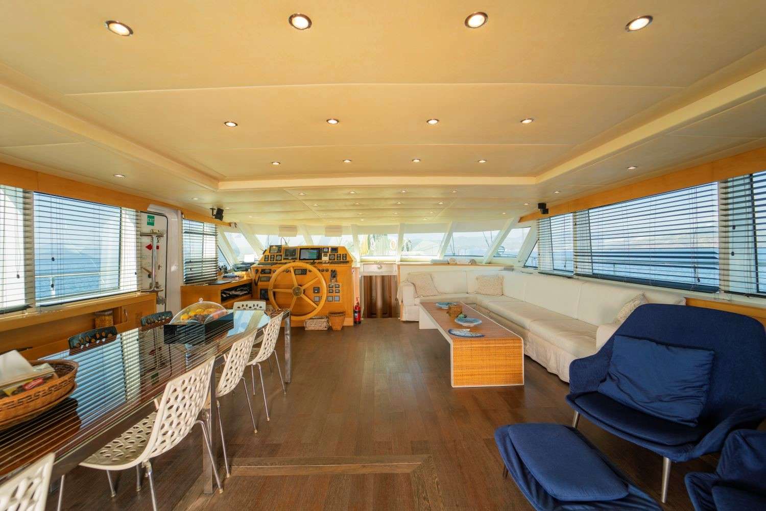 Sailing Yacht 'TIGRA', 10 PAX, 5 Crew, 124.00 Ft, 38.00 Meters, Built 2008, Mastori Yachts, Bodrum, Refit Year 2020