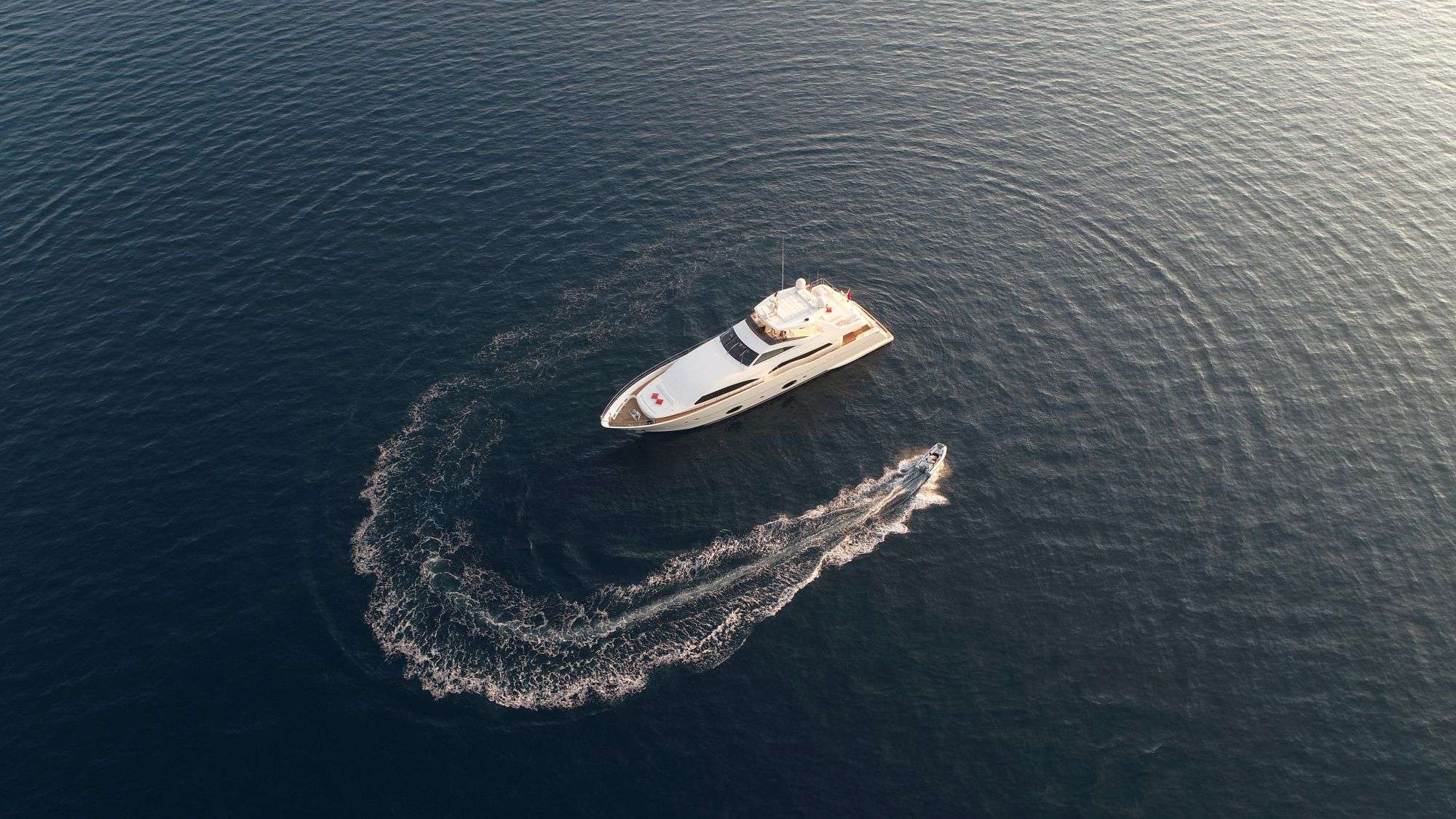 Motor Yacht 'FUNDA D', 12 PAX, 5 Crew, 98.00 Ft, 30.00 Meters, Built 2007, Ferretti