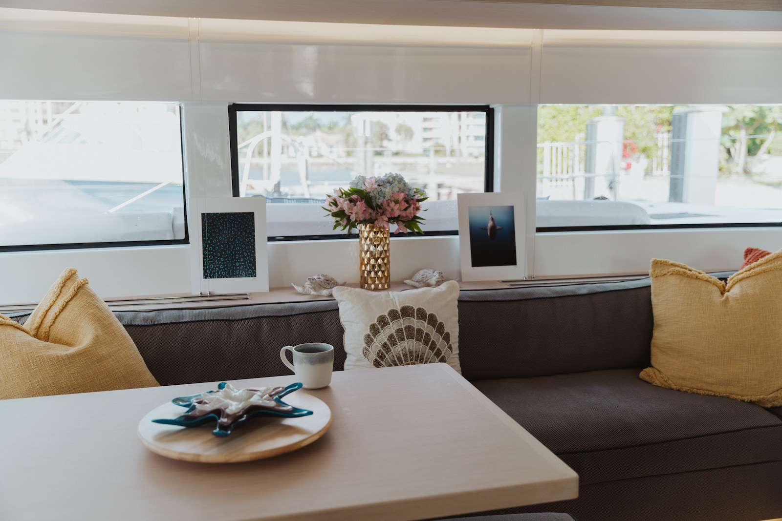Catamaran Yacht 'PURELYBLU', 8 PAX, 2 Crew, 50.00 Ft, 15.00 Meters, Built 2020, Lagoon