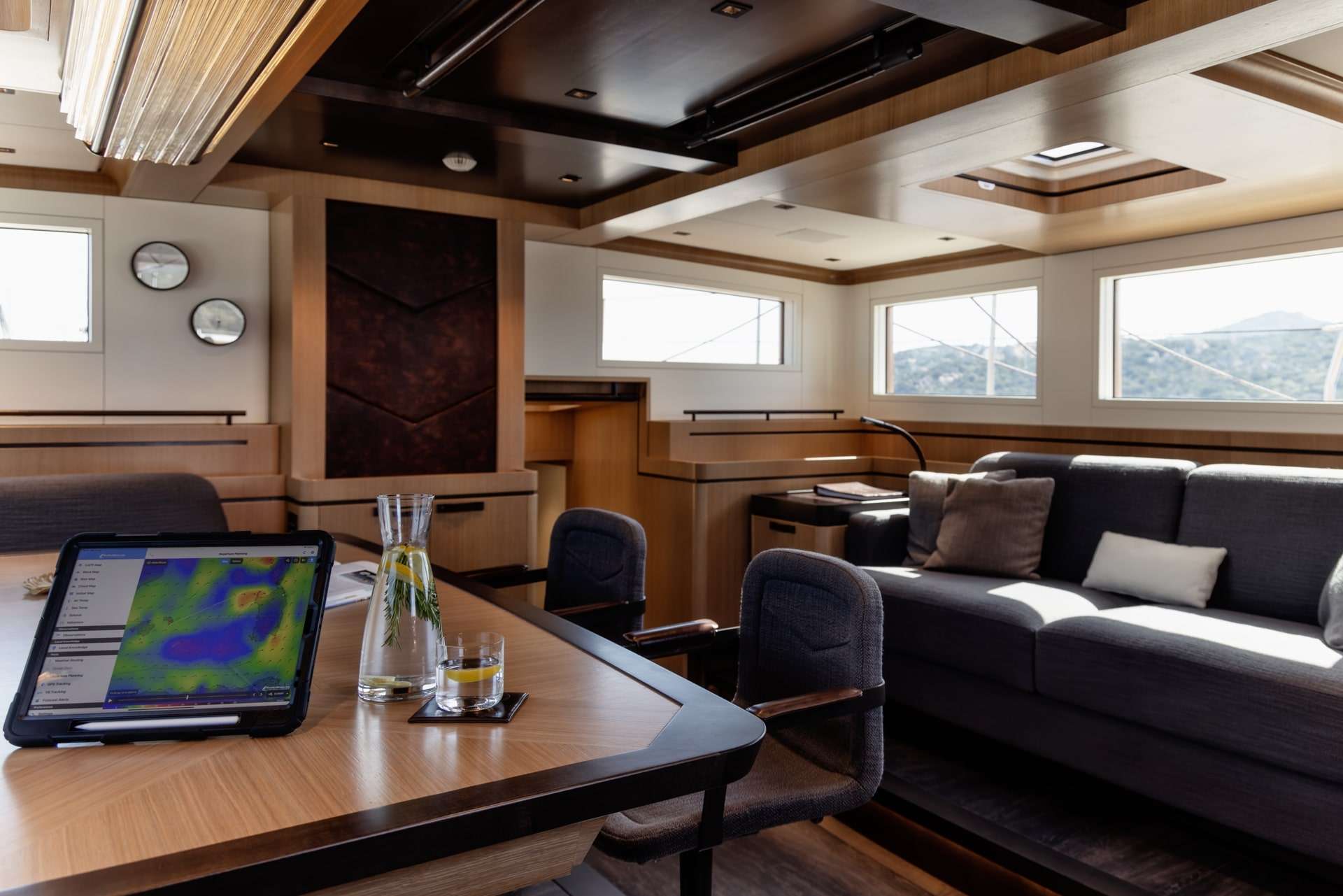 Sailing Yacht 'PERSEVERANCE 1', 8 PAX, 5 Crew, 129.00 Ft, 39.00 Meters, Built 2021, Baltic