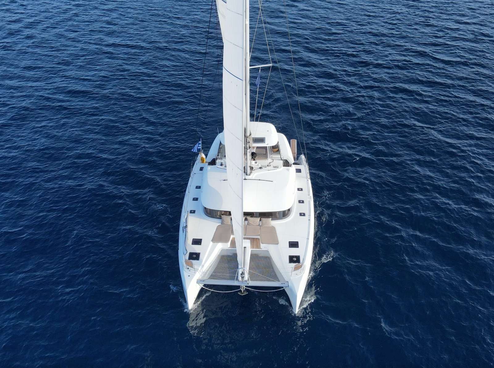Catamaran Yacht 'SOPHIA', 10 PAX, 2 Crew, 50.00 Ft, 15.00 Meters, Built 2020, Lagoon