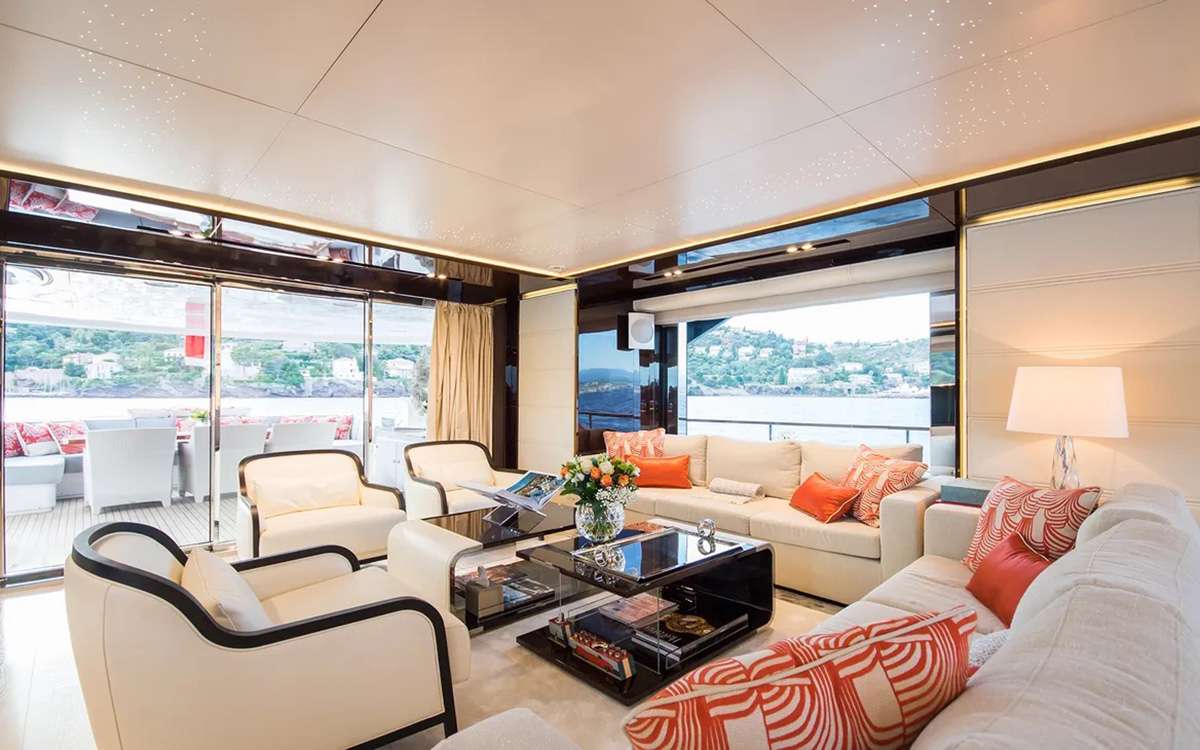 Motor Sailing Yacht 'SOULMATE', 10 PAX, 112.00 Ft, 34.00 Meters, Built 2016, ., Refit Year 2019