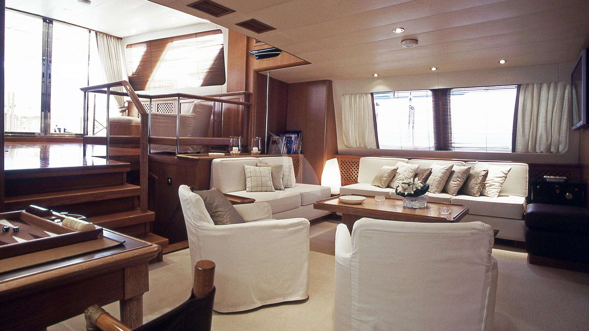 Motor Sailing Yacht 'ALTHEA', 10 PAX, 6 Crew, 122.00 Ft, 37.00 Meters, Built 1993, Greece, Refit Year 2020
