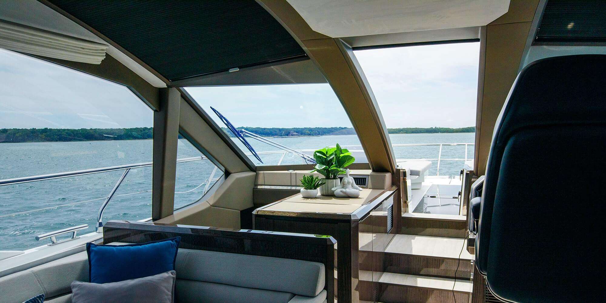 Motor Yacht 'TRIPLE T', 6 PAX, 68.00 Ft, 20.00 Meters, Built 2022, Galeon