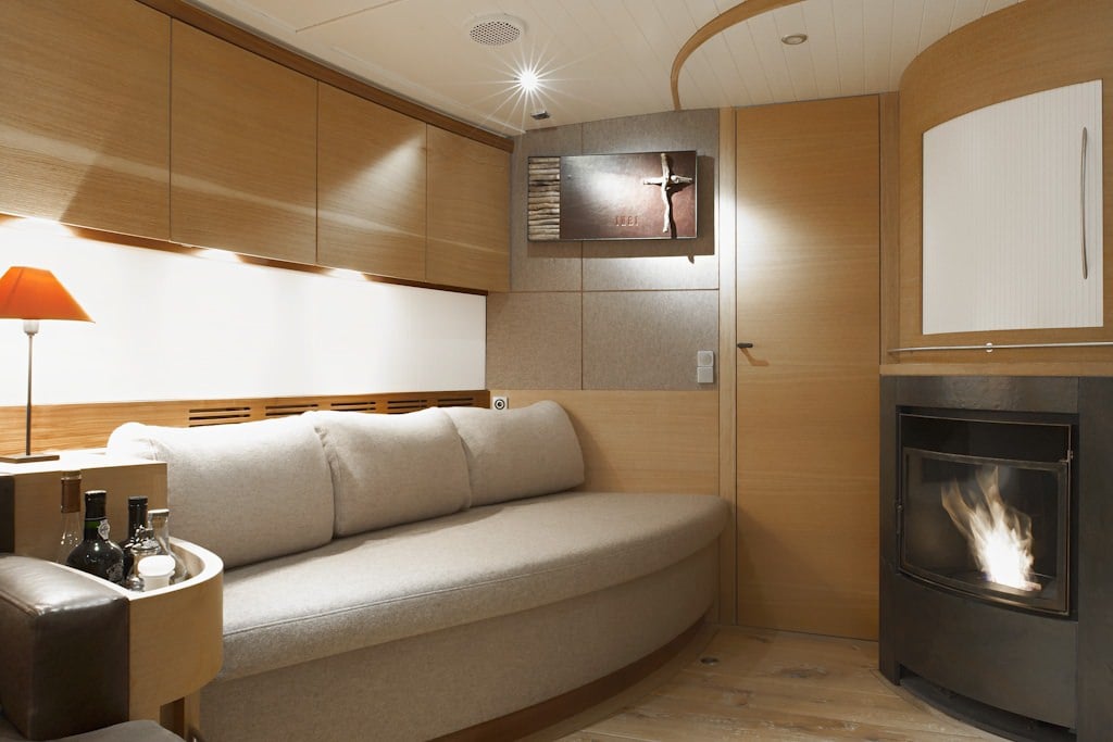 Sailing Yacht 'HELENE', 7 PAX, 2 Crew, 68.00 Ft, 20.00 Meters, Built 2011, Yachtbau Brune Opus 68