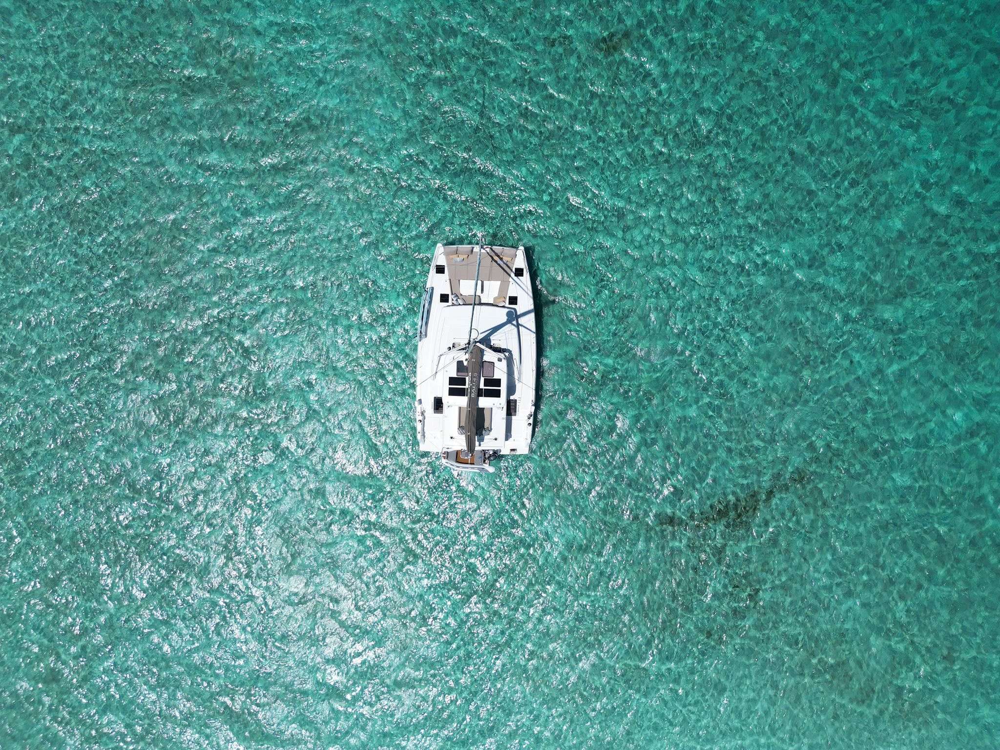 Catamaran Yacht 'HARMONY', 8 PAX, 2 Crew, 49.00 Ft, 14.00 Meters, Built 2022, Bali Catamarans