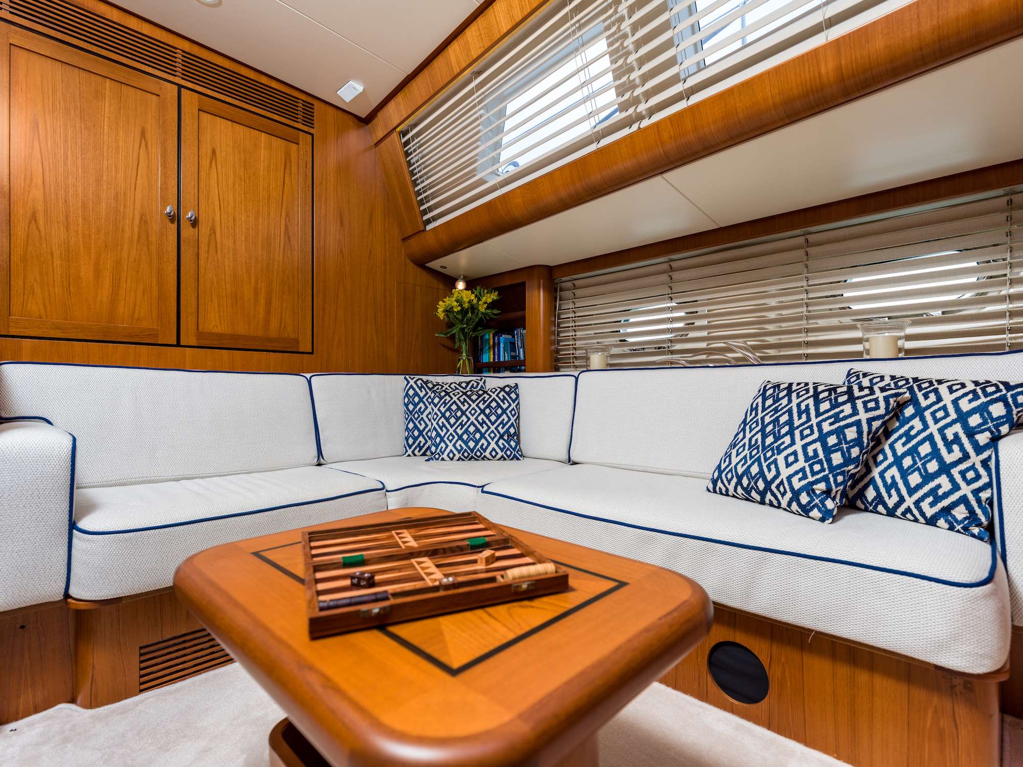 Sailing Yacht 'VIVID', 6 PAX, 3 Crew, 87.00 Ft, 26.00 Meters, Built 2001, Jongert, Refit Year 2012, 2016, 2018, 2019