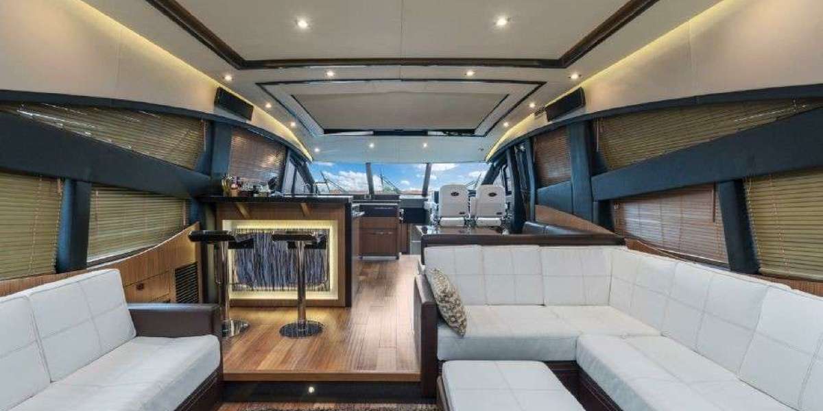 Motor Sailing Yacht 'MISS UNDERSTOOD', 12 PAX, 2 Crew, 65.00 Ft, 19.00 Meters, Built 2015, Sea Ray