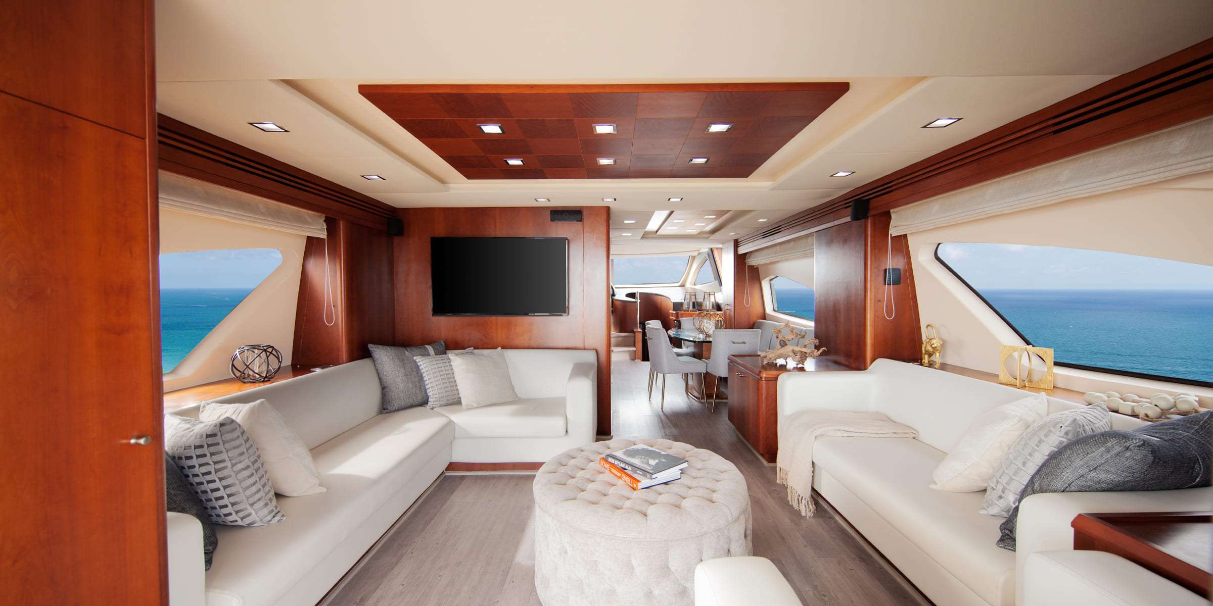 Motor Yacht 'TRUCO II', 10 PAX, 3 Crew, 80.00 Ft, 24.00 Meters, Built 2008, Leopard, Refit Year 2021