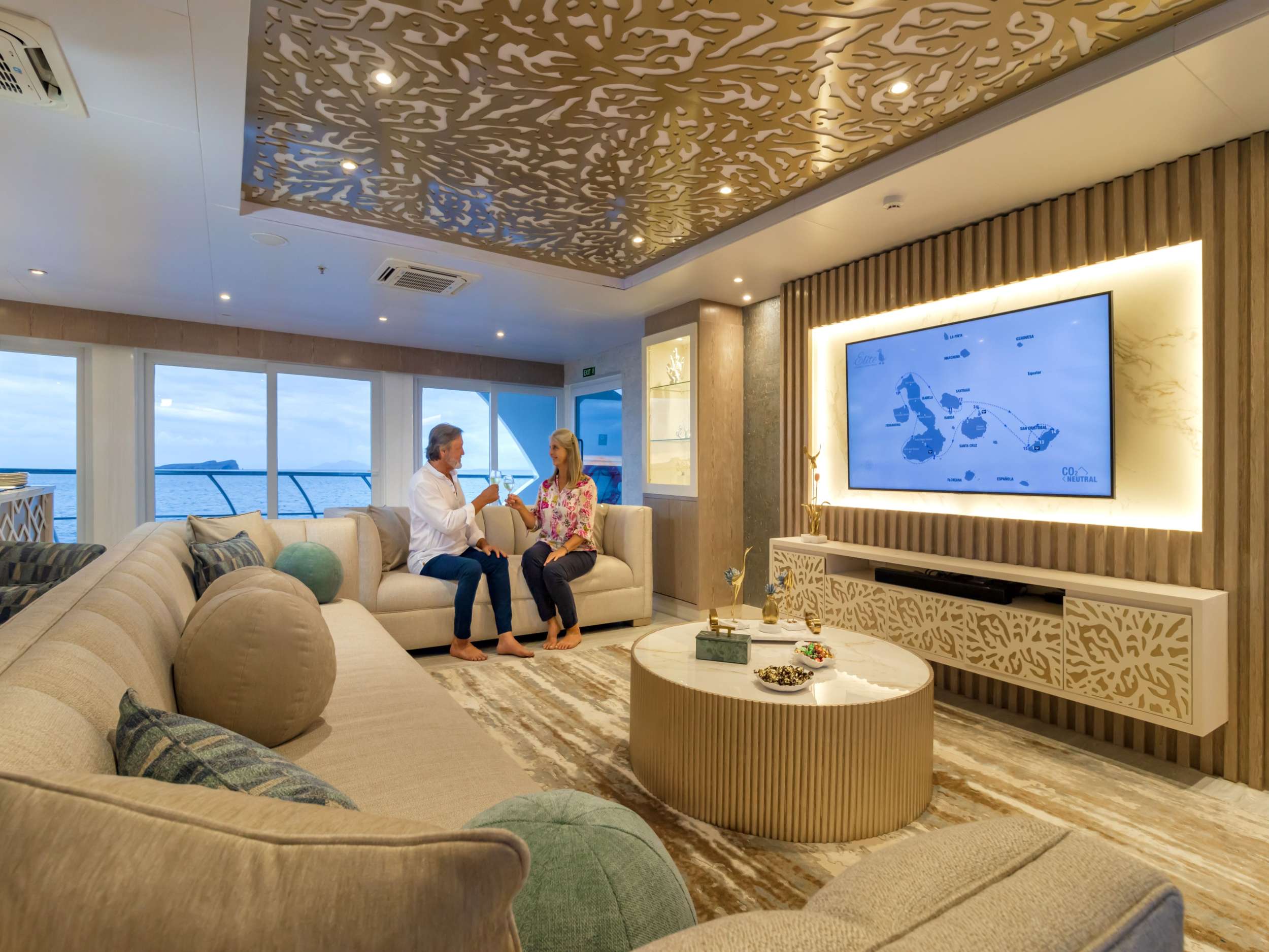 Motor Yacht 'ELITE', 16 PAX, 12 Crew, 123.00 Ft, 37.00 Meters, Built 2019,  Custom Built Aluminum Cutter