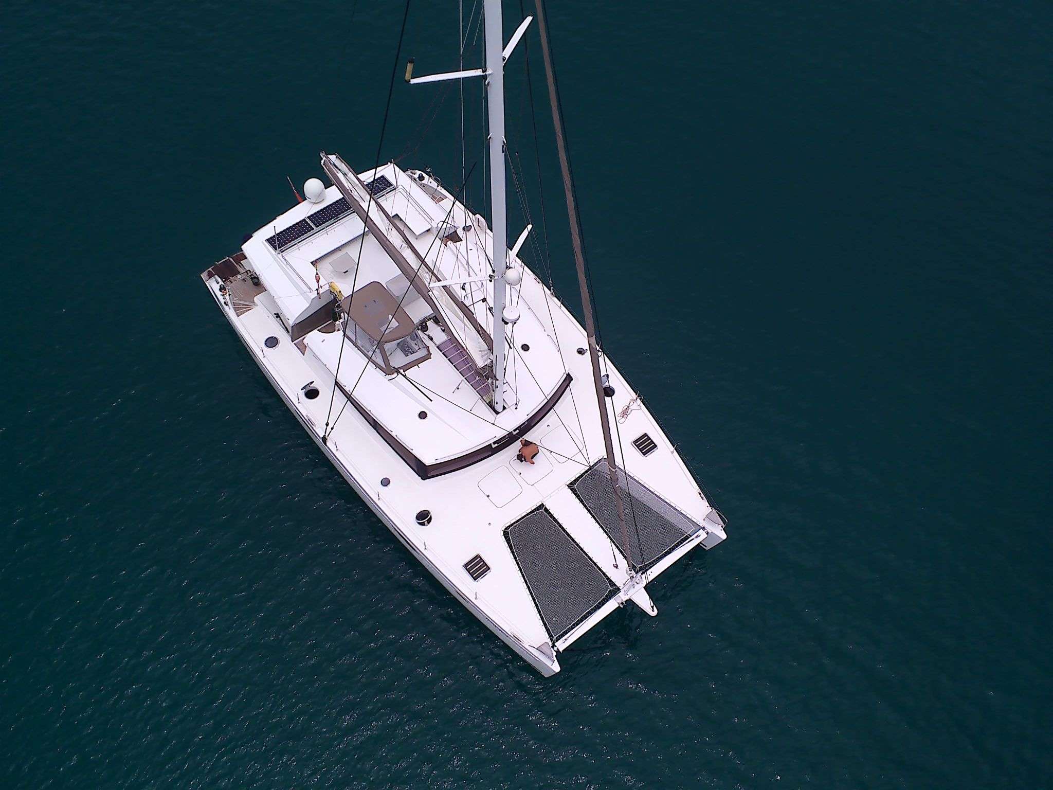 Catamaran Yacht 'JADE', 6 PAX, 67.00 Ft, 20.00 Meters, Built 2013, Fountaine Pajot