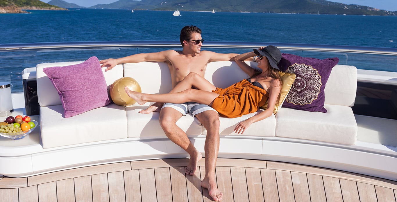 Best - Kid Friendly - Yacht Charter Vacation For Your Family - Private  Luxury Yacht Charters - Ocean Getaways