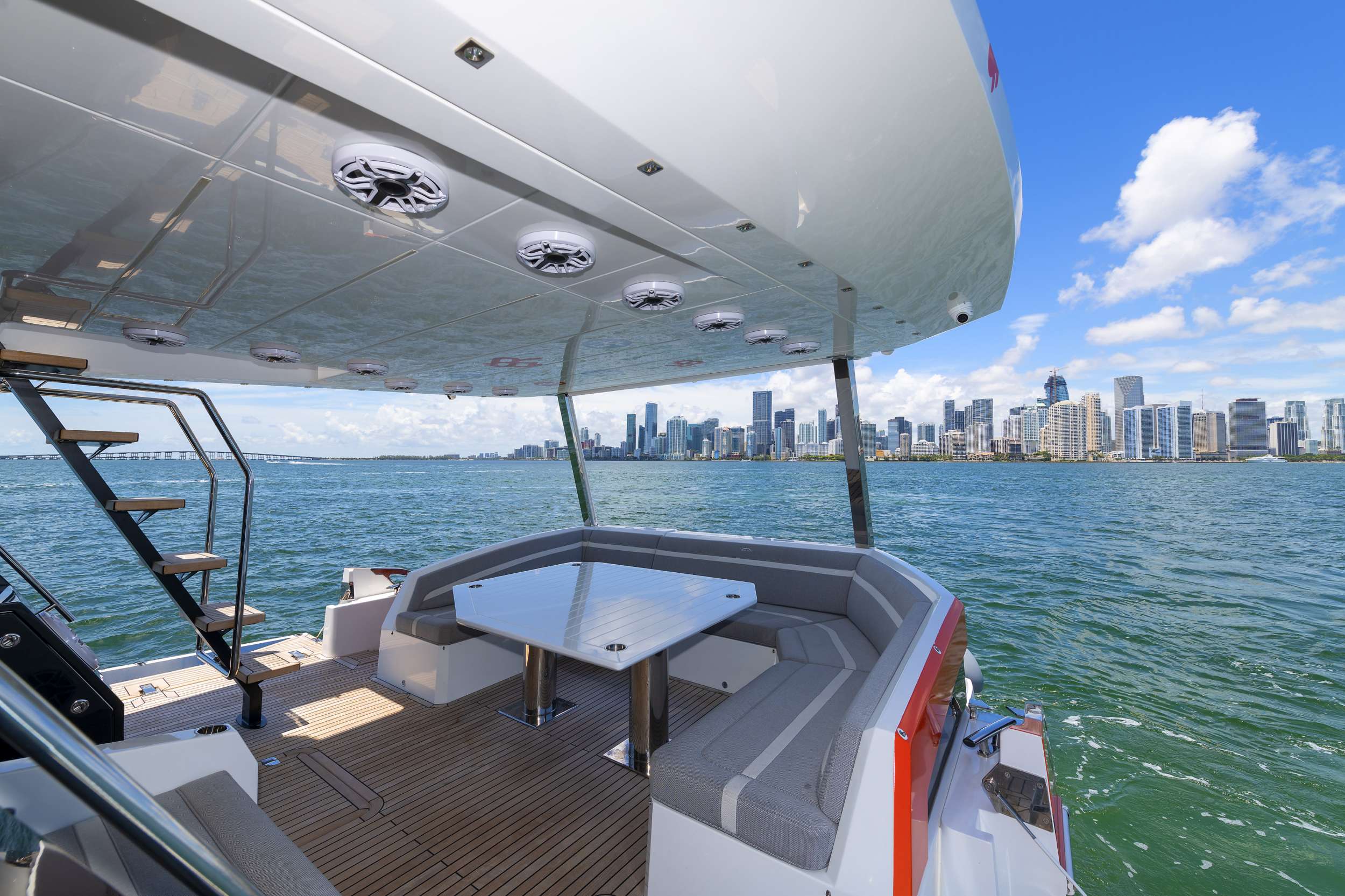 Motor Yacht 'CRYPTO LIFE', 6 PAX, 2 Crew, 68.00 Ft, 20.00 Meters, Built 2022, Galeon