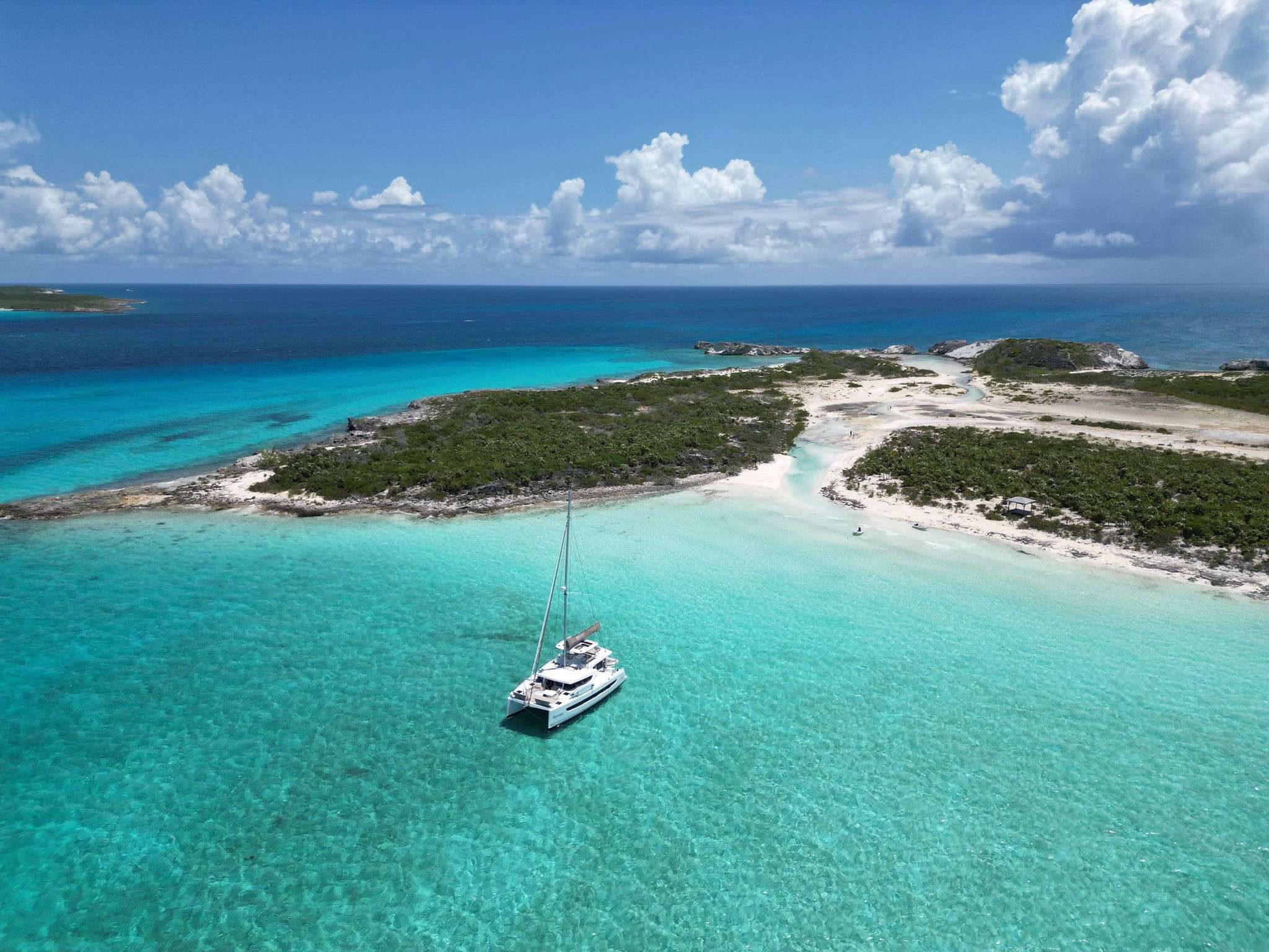 Catamaran Yacht 'HARMONY', 8 PAX, 2 Crew, 49.00 Ft, 14.00 Meters, Built 2022, Bali Catamarans