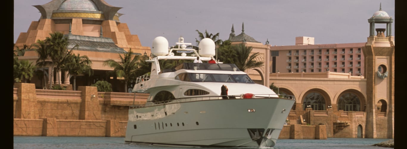 VIP Add On for a Resort Based Group