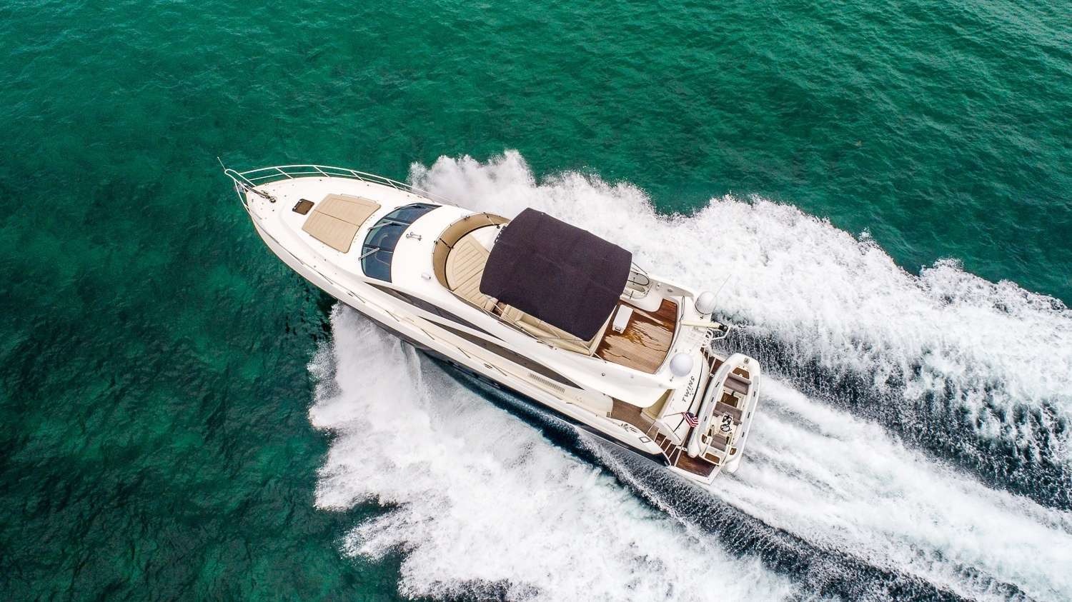 Motor Yacht 'TWINS', 8 PAX, 75.00 Ft, 22.00 Meters, Built 2008, Sunseeker, Refit Year 2022