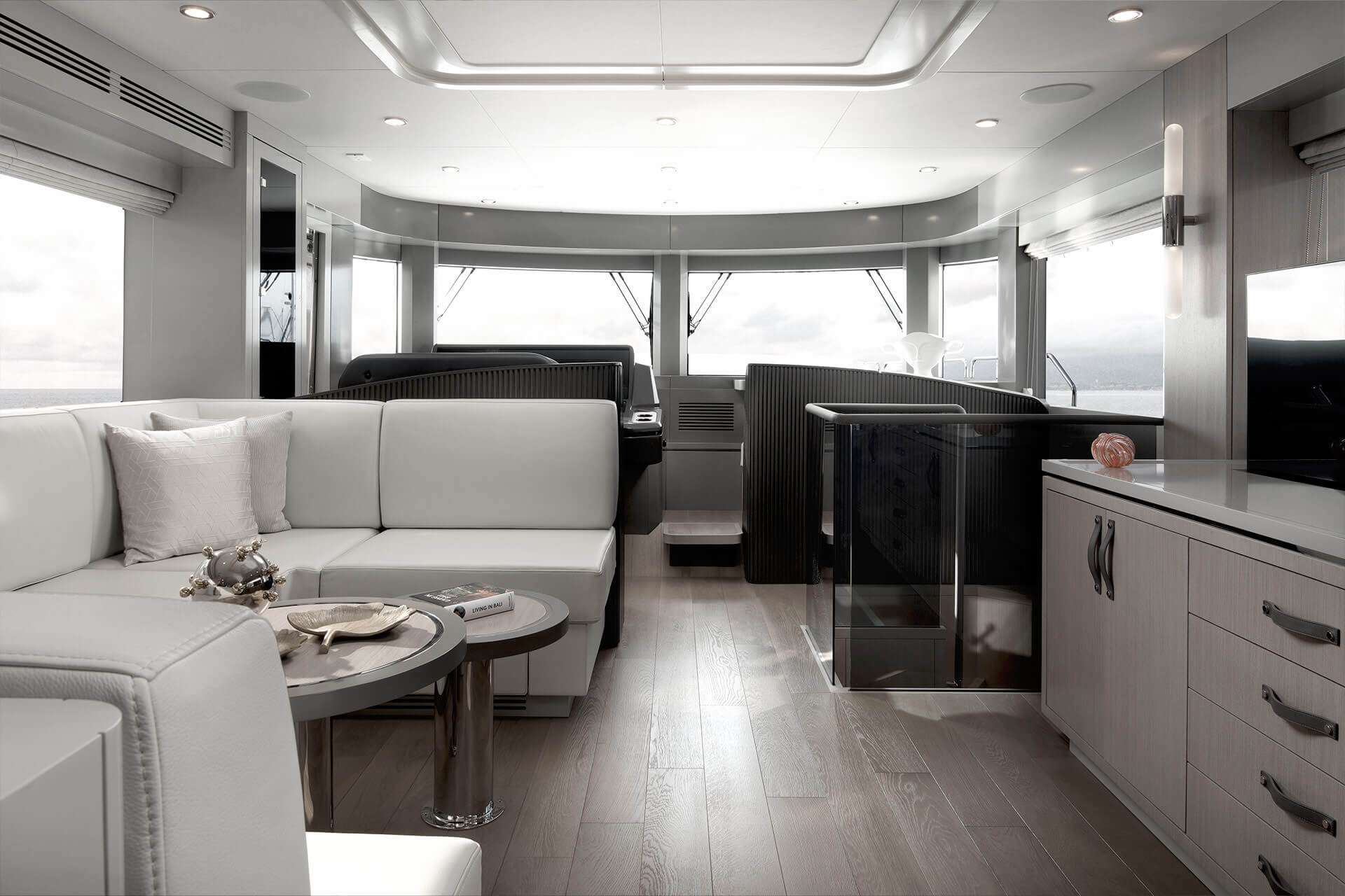 Motor Yacht 'NORMAN'S T4', 6 PAX, 2 Crew, 68.00 Ft, 20.00 Meters, Built 2022, Sirena