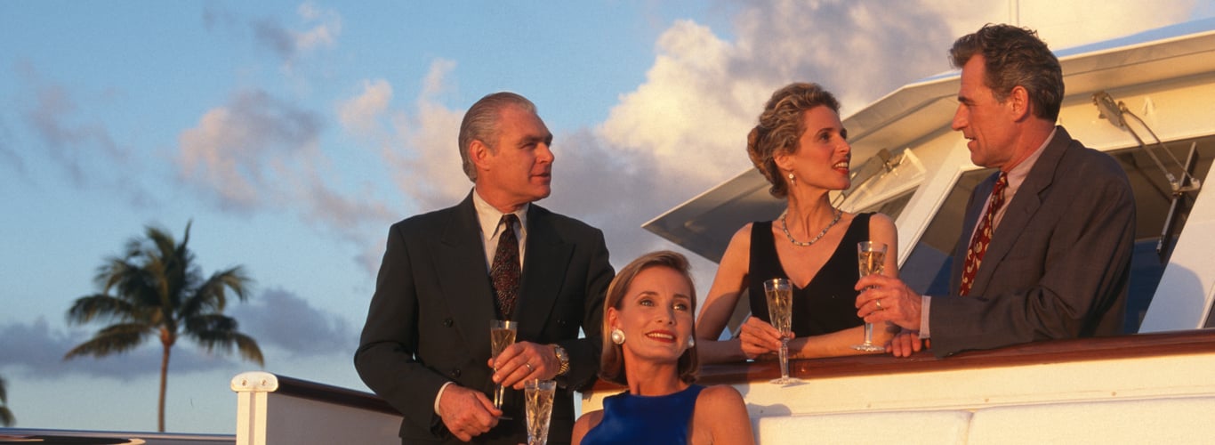 Private High Level  Corporate meetings