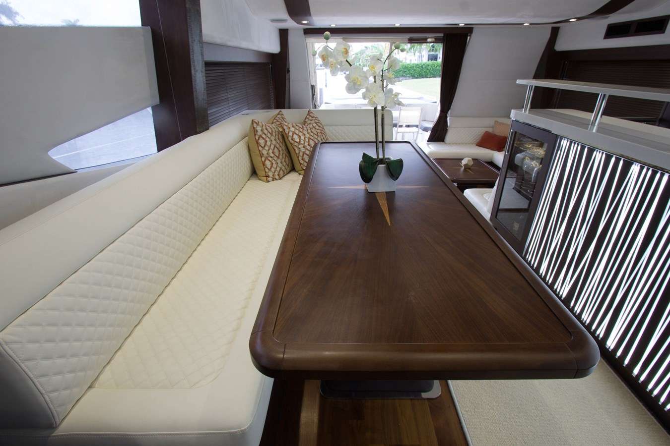 Motor Yacht 'MOODSWING', 6 PAX, 68.00 Ft, 20.00 Meters, Built 2018, Galeon