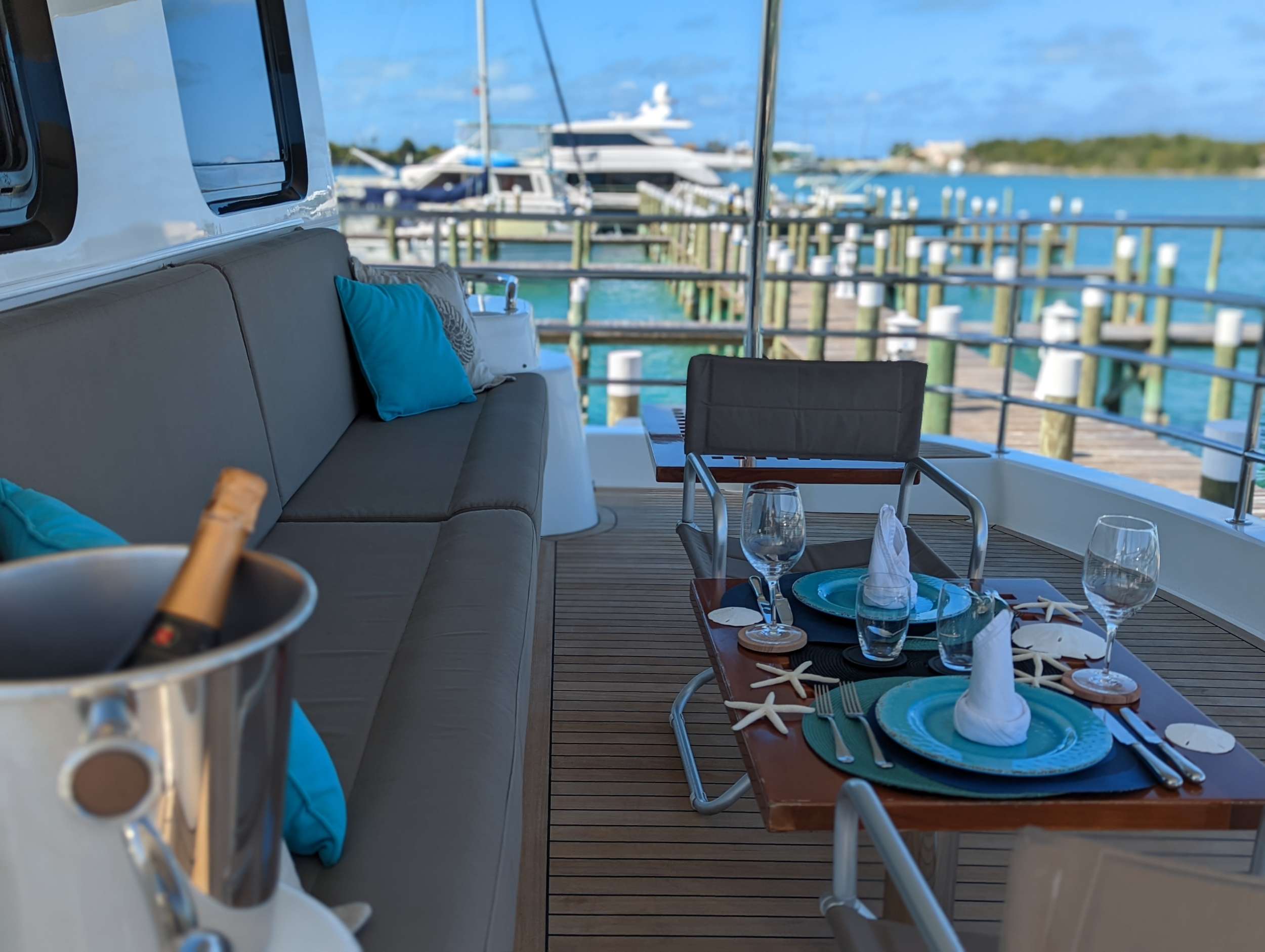 Motor Yacht 'AMMONITE', 6 PAX, 77.00 Ft, 23.00 Meters, Built 2009, Nordhavn, Refit Year 2022