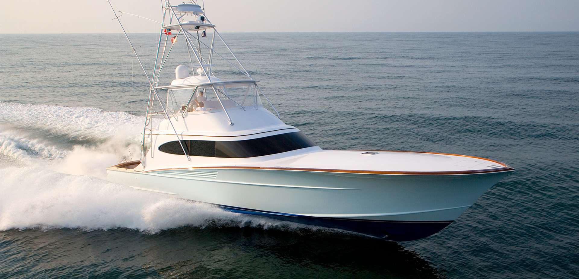 Motor Yacht 'SINGULARIS', 6 PAX, 68.00 Ft, 20.00 Meters, Built 2008, Bayliss Boat works, Refit Year 2020