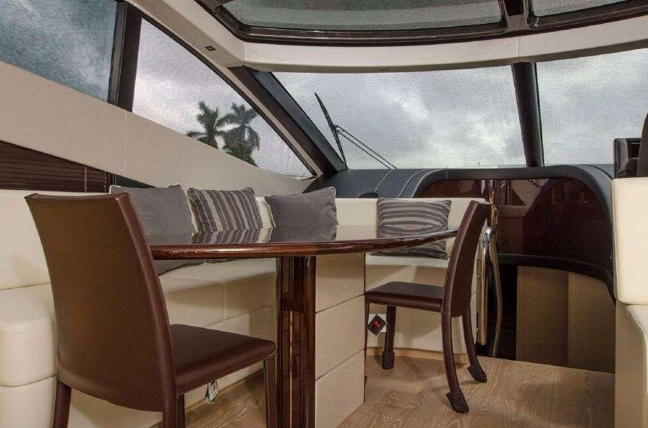 Motor Yacht 'GRAVITAS', 6 PAX, 68.00 Ft, 20.00 Meters, Built 2018, Sunseeker