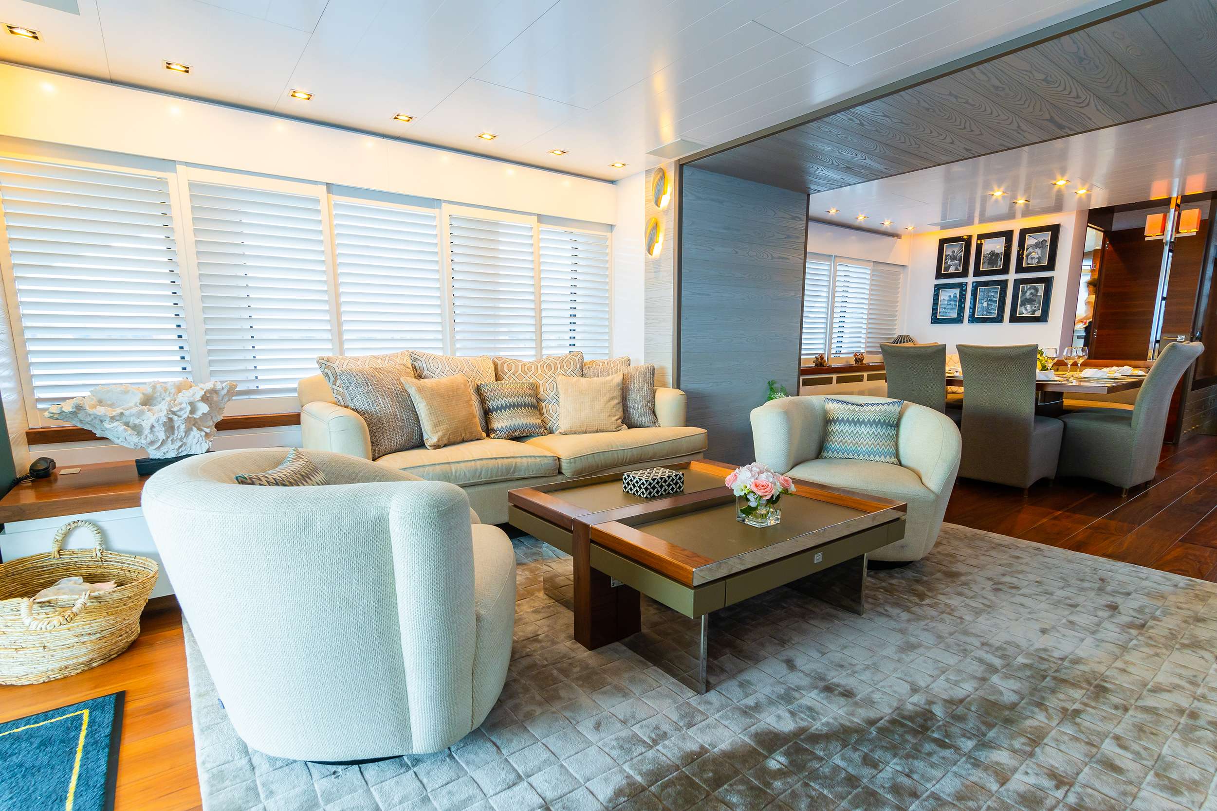 Motor Yacht 'HEERLIJCKHEID', 9 PAX, 99.00 Ft, 30.00 Meters, Built 2010, Moonen, Refit Year 2019