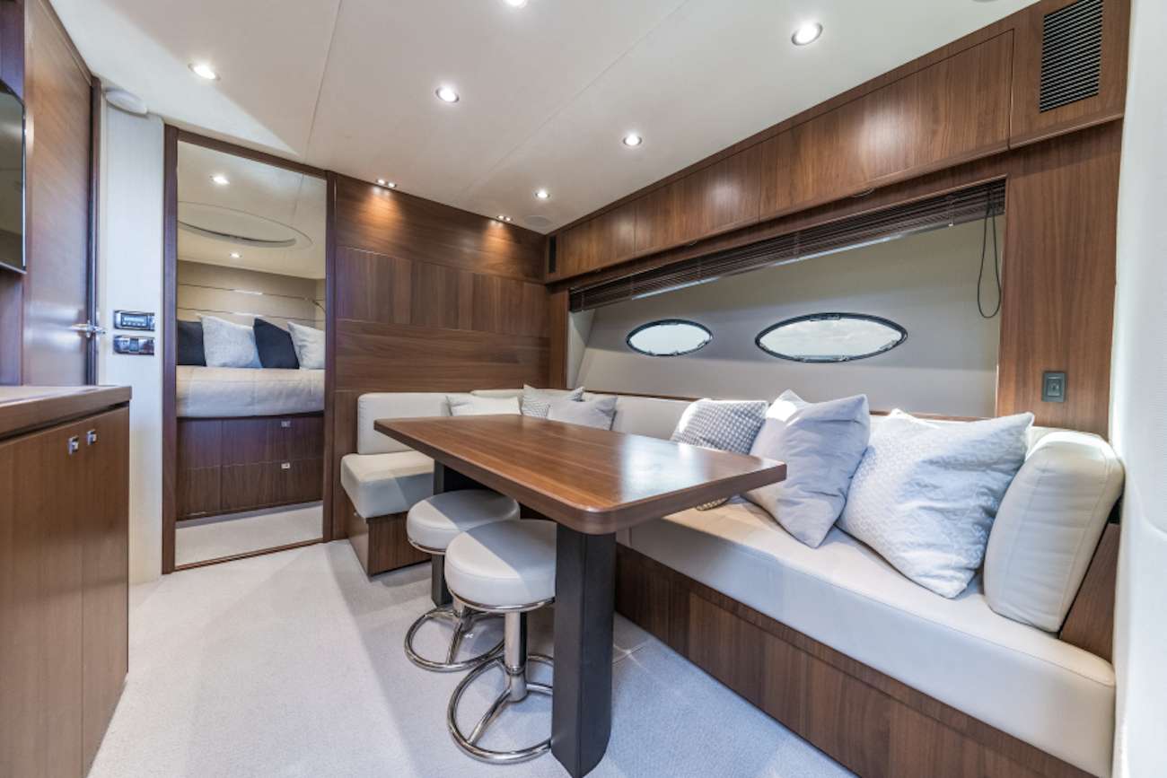 Motor Yacht 'ELLA ROSE', 6 PAX, 62.00 Ft, 18.00 Meters, Built 2015, Princess, UK