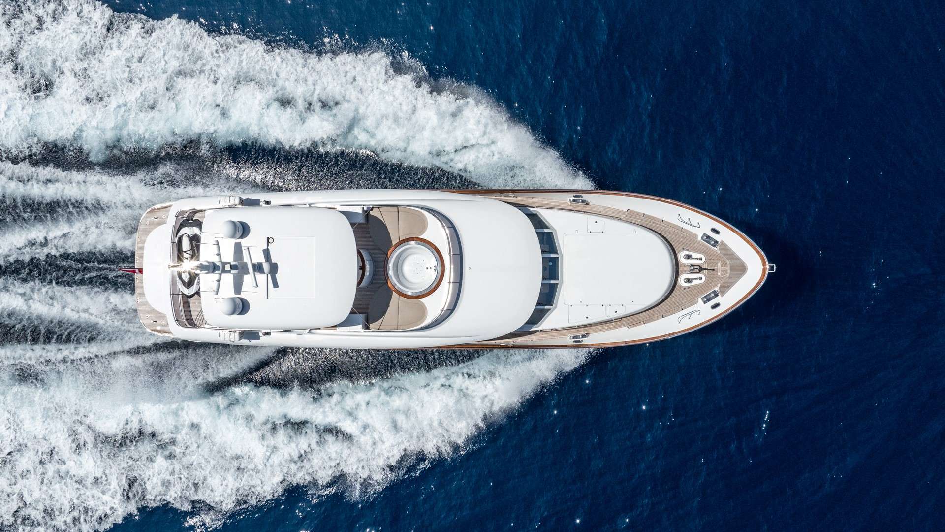 Motor Yacht 'SEA BREEZE II', 7 PAX, 4 Crew, 88.00 Ft, 27.00 Meters, Built 2001, Mulder, Refit Year 2026