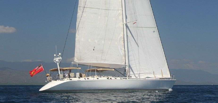 Sailing Yacht 'ASPIRATION', 6 PAX, 3 Crew, 87.00 Ft, 26.00 Meters, Built 1998, Nautor Swan, Refit Year 2013