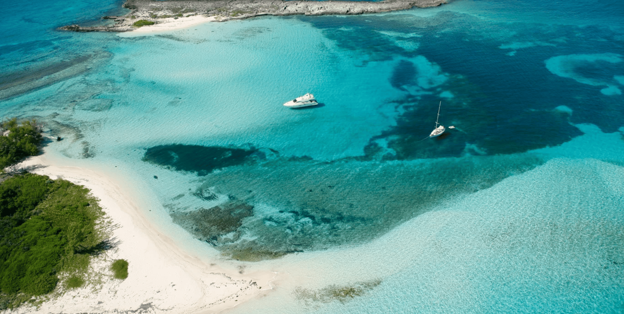 The Bahamas Yachting