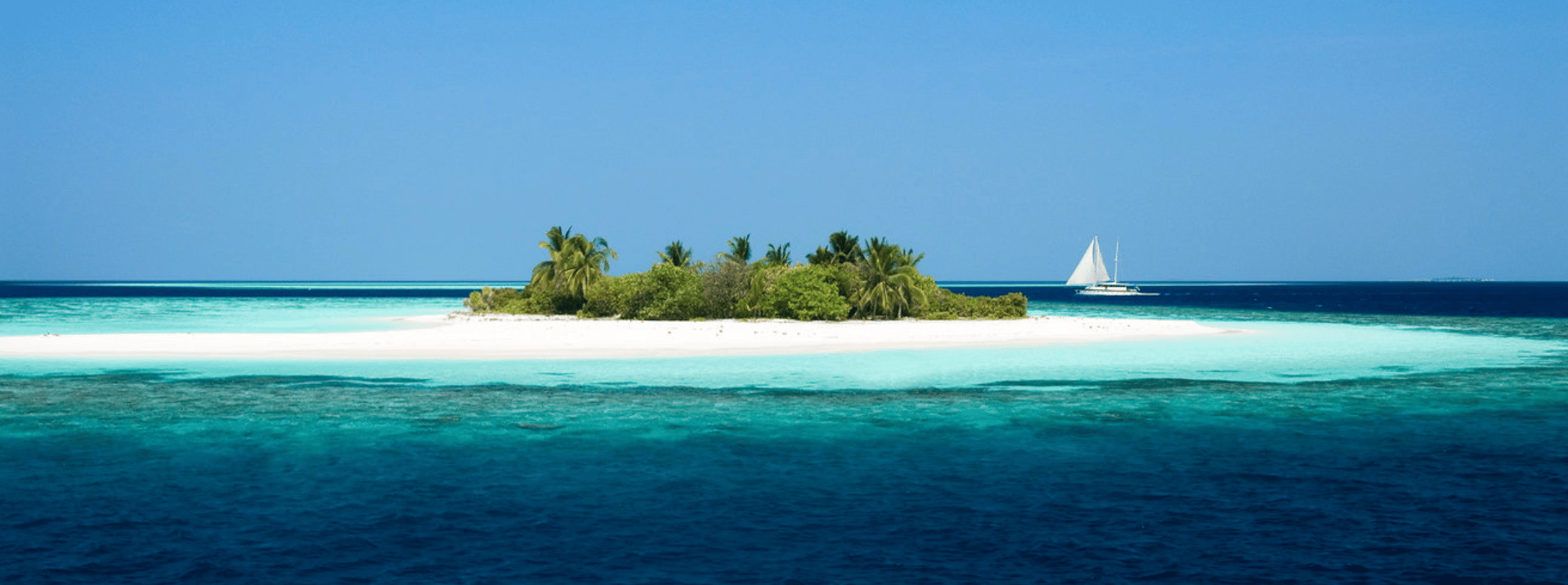 Maldives Yacht Charter
