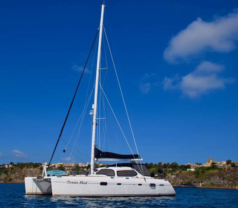 OCEAN MED