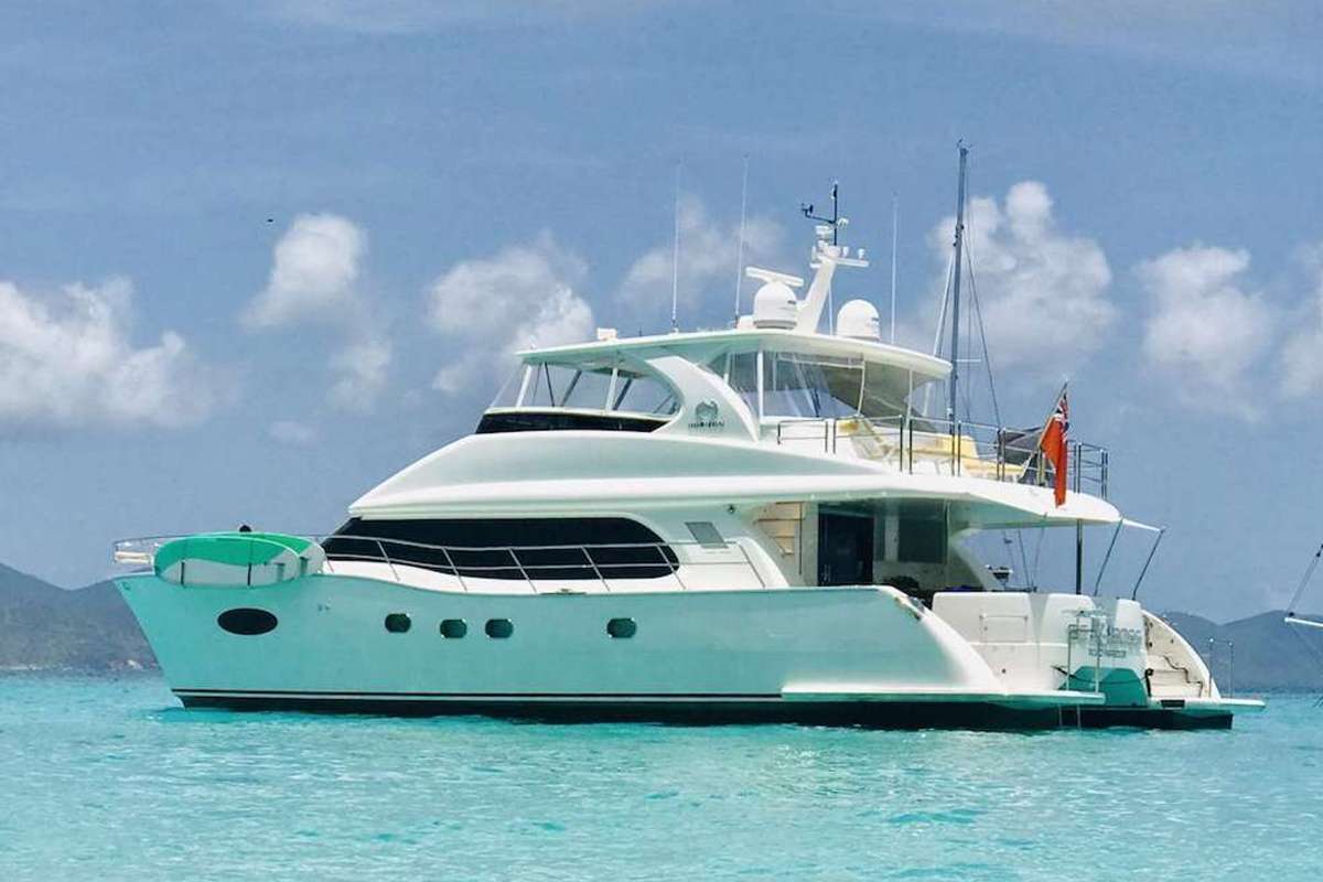 SEA BOSS