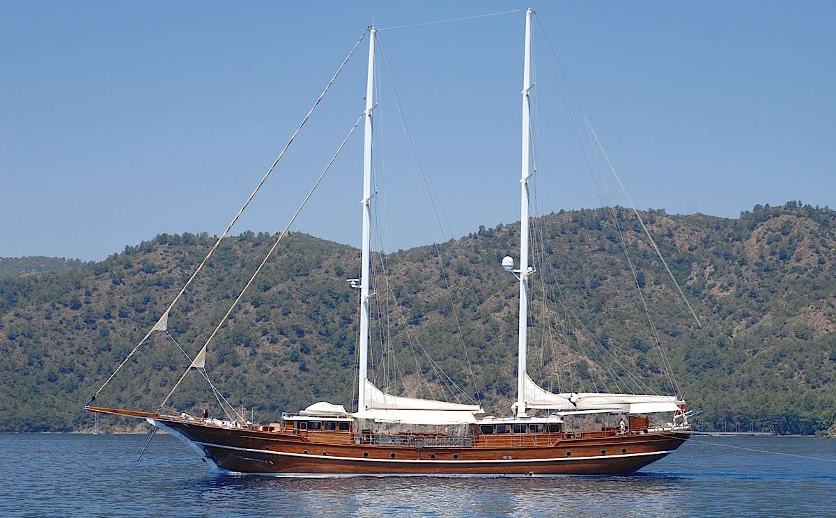MARE NOSTRUM