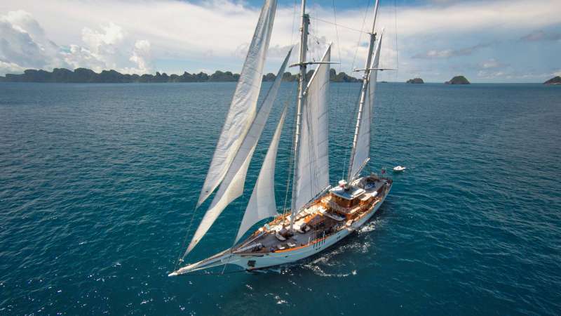 MUTIARA LAUT