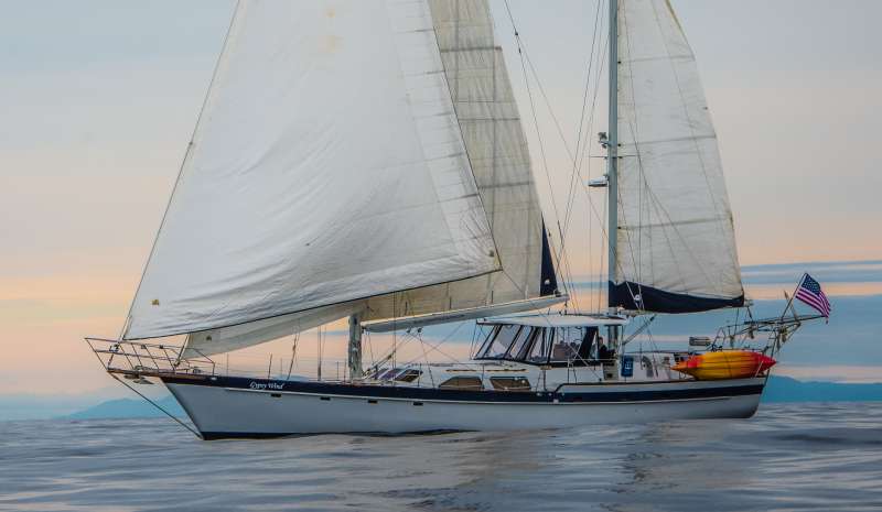 GYPSY WIND