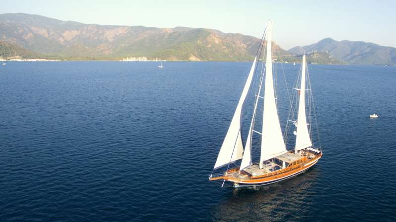 QUEEN OF DATCA