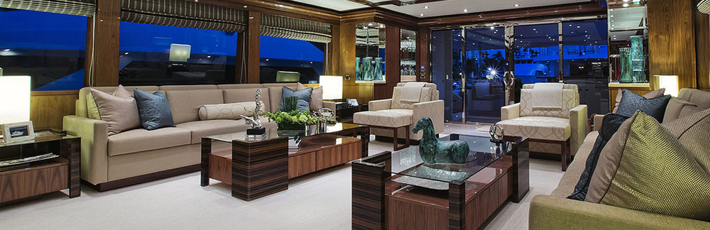 GiGi II salon2