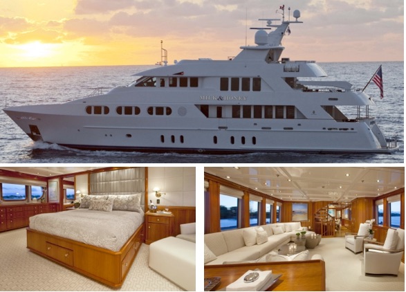 Caribbean Superyacht Scuba Dive Charter Caribbean Superyacht Scuba Dive Charter