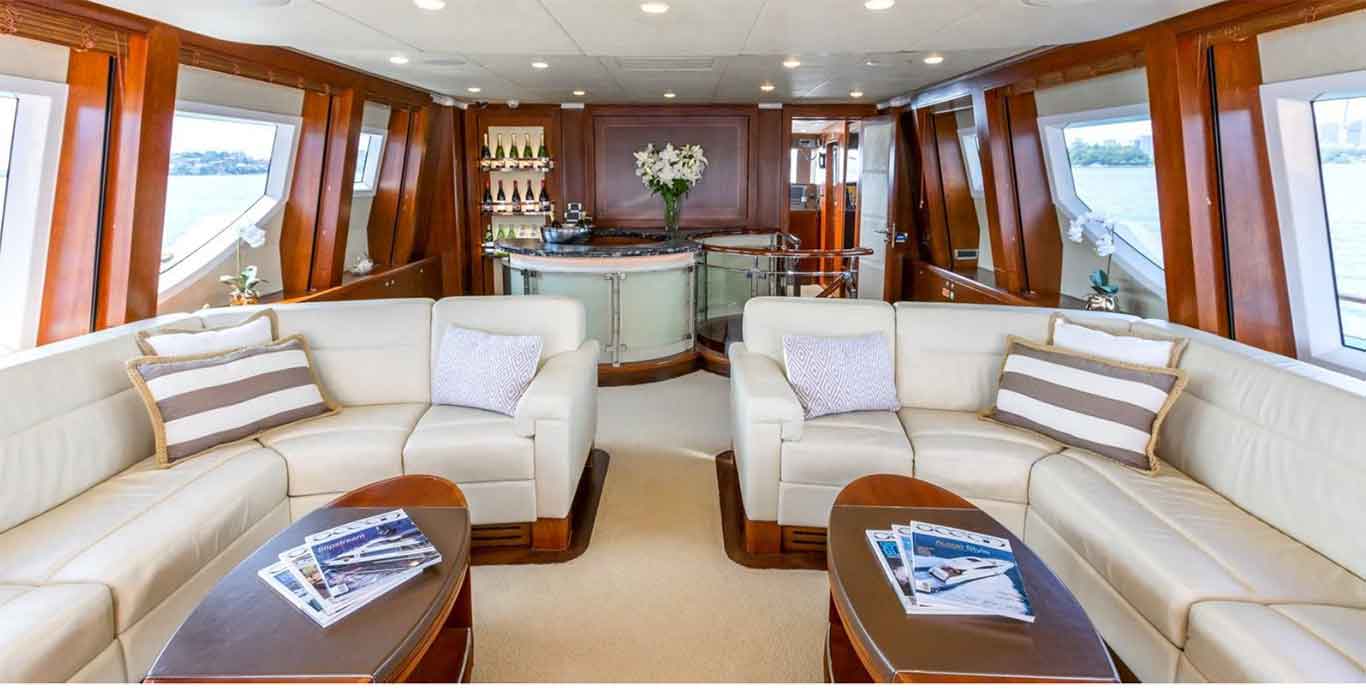 Masteka 2 Yacht Charters
