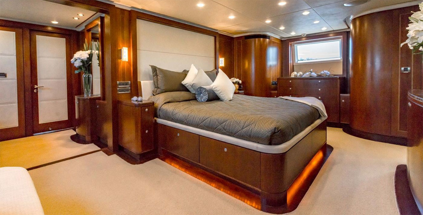 New Caledonia Yacht Charters