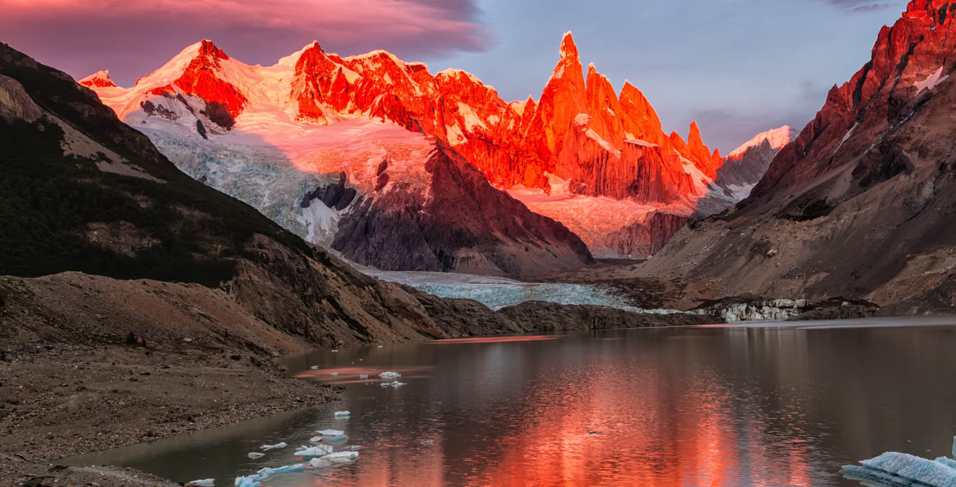 Patagonia Yacht Charter Patagonia Yacht Charter
